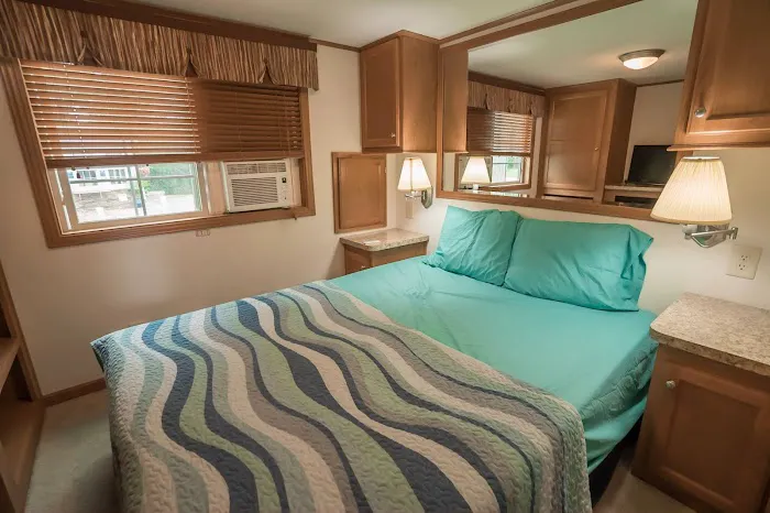 Sun Retreats Gwynn's Island 4