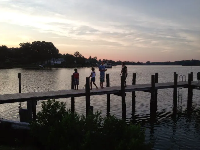 Waterview Mobile Home Park 1