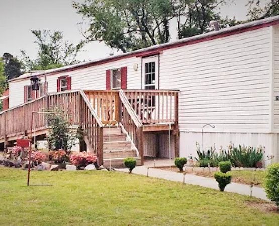 Waterview Mobile Home Park