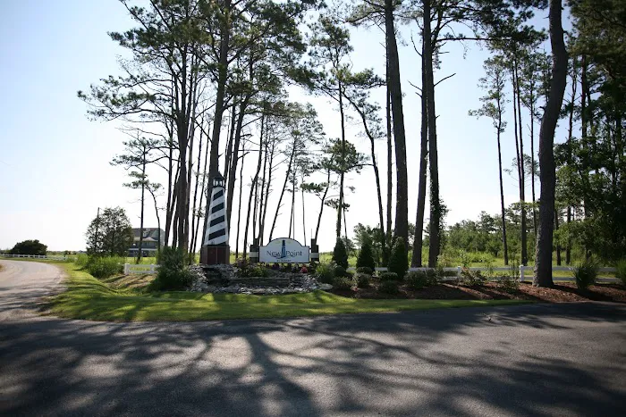 Sun Retreats New Point 5