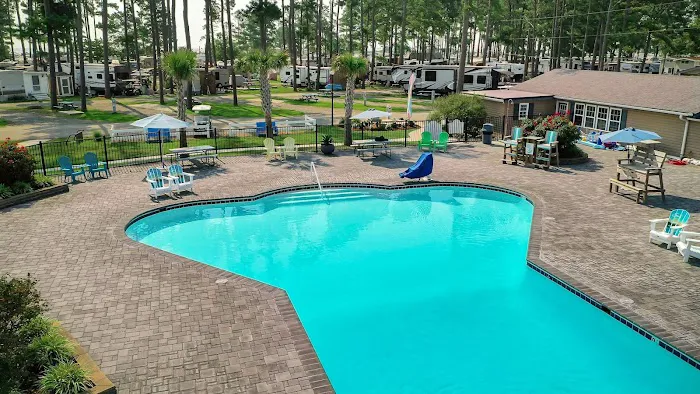 Sun Retreats New Point 1