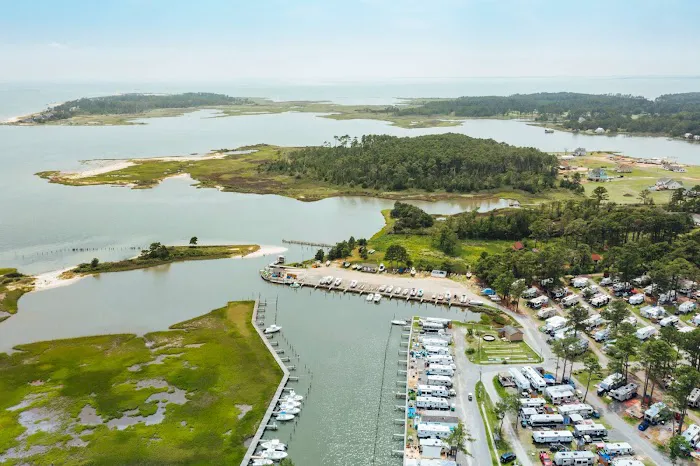 Sun Retreats New Point 9