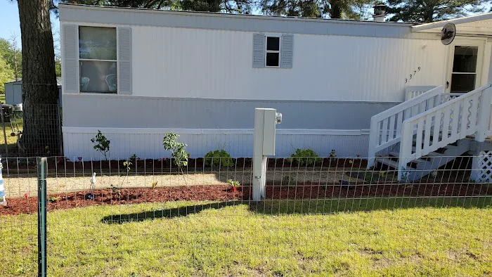 Woodsville Mobile Home Park 1