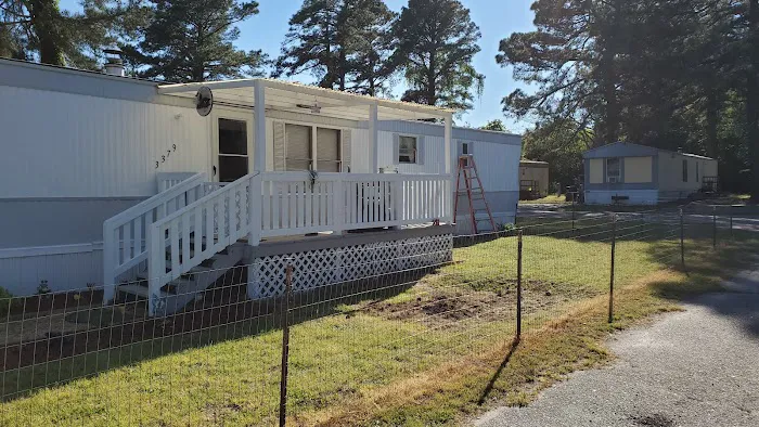 Woodsville Mobile Home Park 0