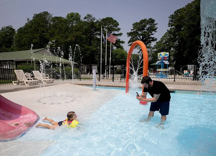 Camp Cardinal RV Resort 0