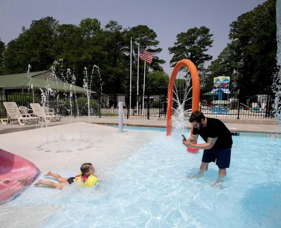 Camp Cardinal RV Resort