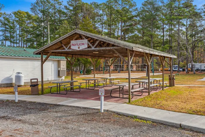 Camp Cardinal RV Resort 4