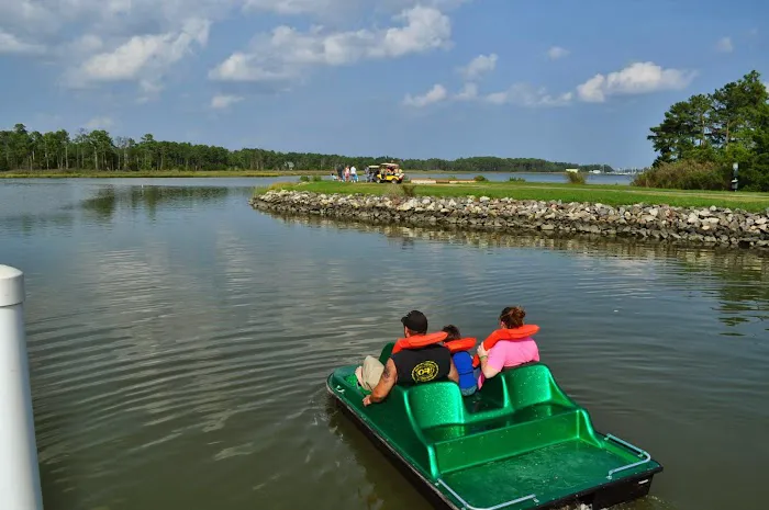 Camp Cardinal RV Resort 8