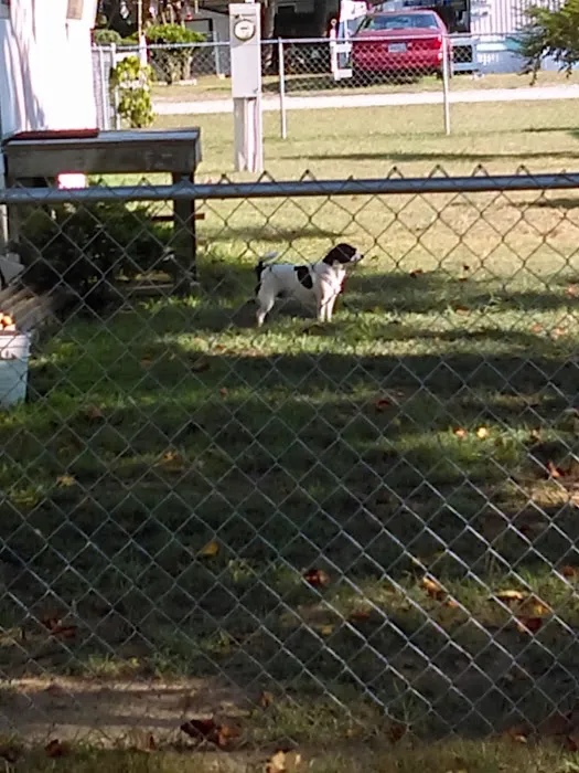 Beacon's Bay Mobile Home Park 1