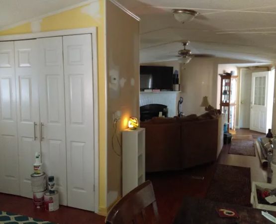 Beacon's Bay Mobile Home Park