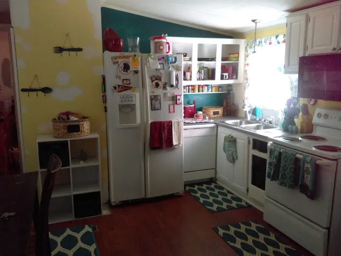 Beacon's Bay Mobile Home Park 4