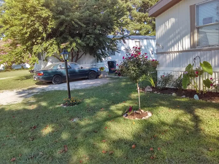 Beacon's Bay Mobile Home Park 6