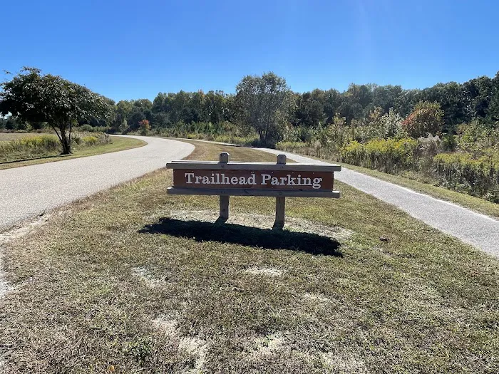 Machicomoco State Park Campground 7