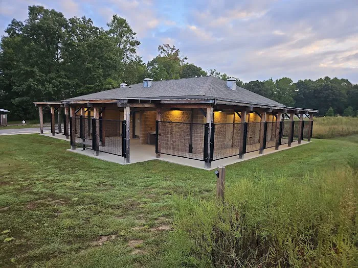 Machicomoco State Park Campground 6