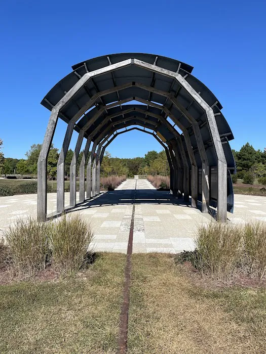 Machicomoco State Park Campground 3