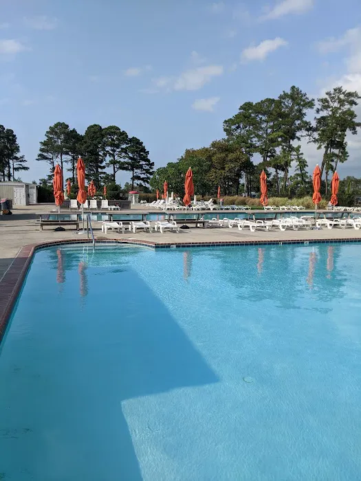 Sun Outdoors Cape Charles 3