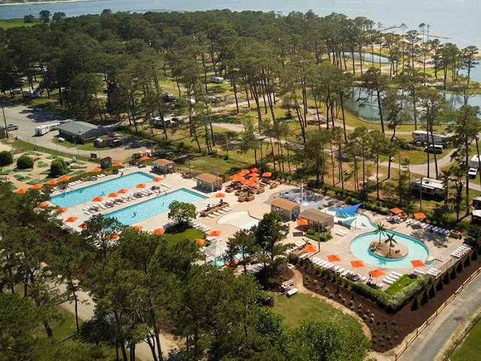 Sun Outdoors Cape Charles 4