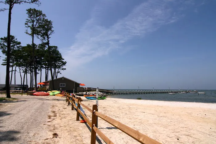 Sun Outdoors Cape Charles 9