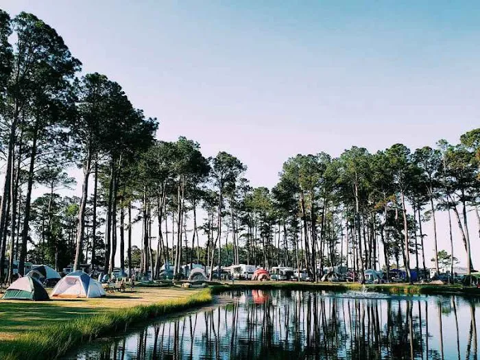 Sun Outdoors Cape Charles 8