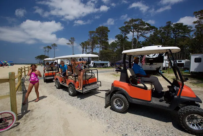 Sun Outdoors Cape Charles 1