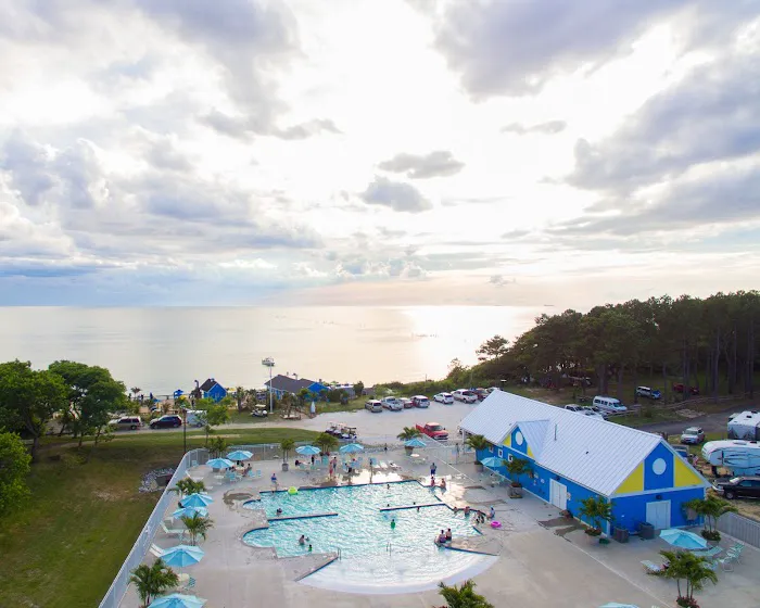 Cape Charles / Chesapeake Bay KOA Resort 0
