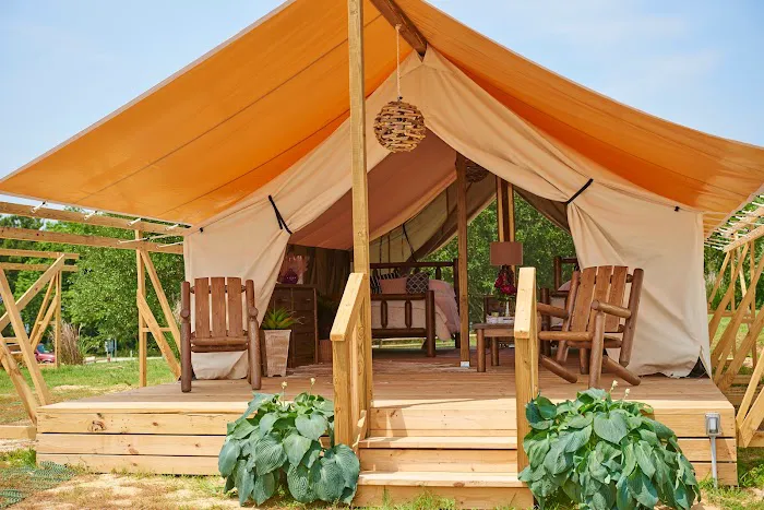 Cape Charles / Chesapeake Bay KOA Resort 6