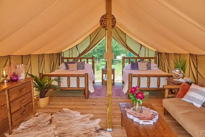 Cape Charles / Chesapeake Bay KOA Resort 4