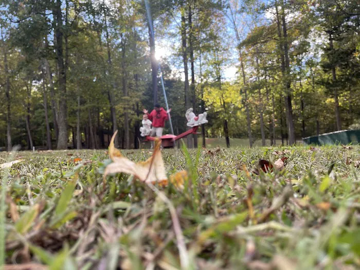 Lake Land Or Campground 6