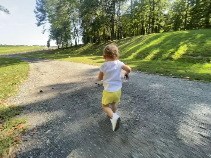 Lake Land Or Campground 2