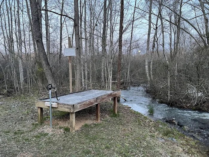 Lake Land Or Campground 1