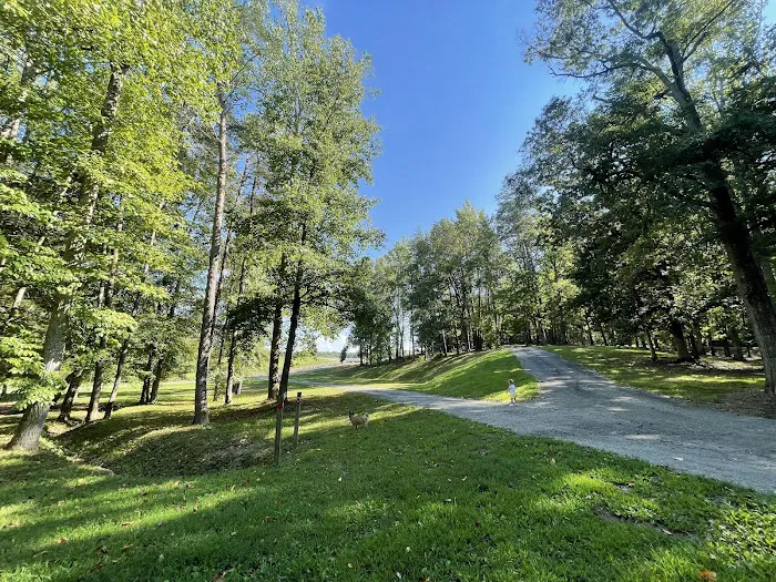 Lake Land Or Campground 0