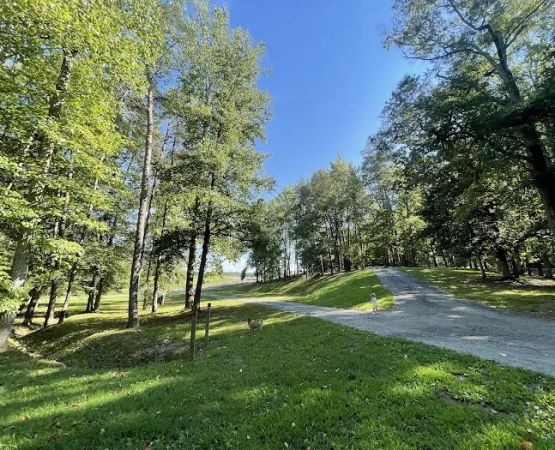 Lake Land Or Campground