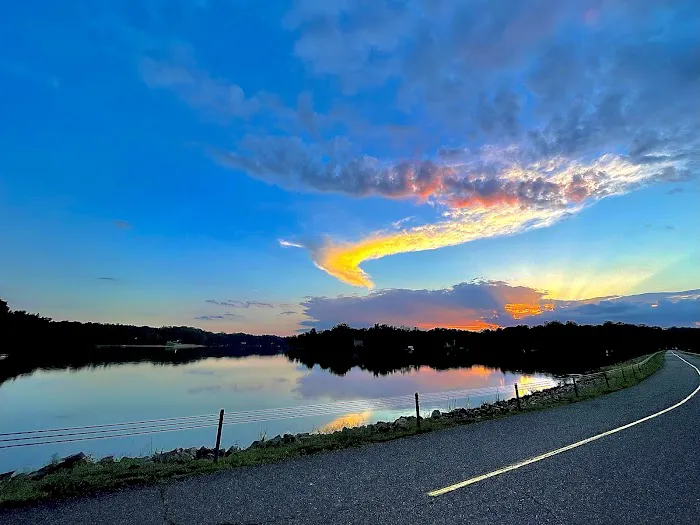 Lake Land Or Campground 7