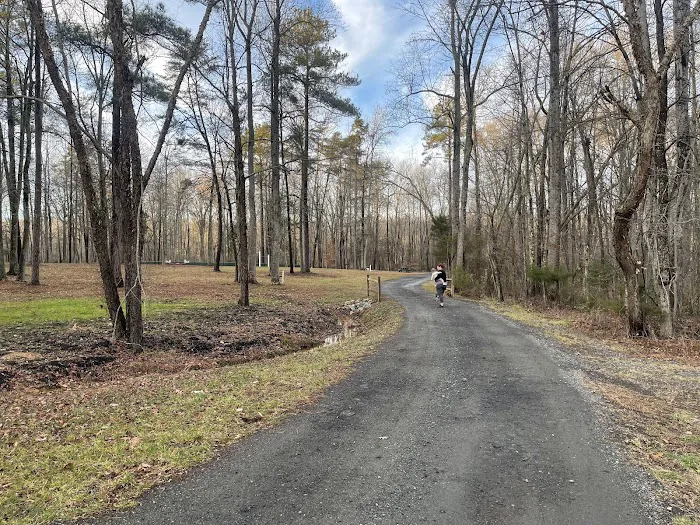 Lake Land Or Campground 4