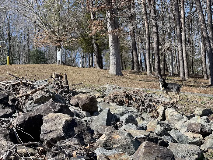 Lake Land Or Campground 8