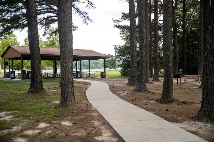 Richmond North / Kings Dominion KOA Holiday 2