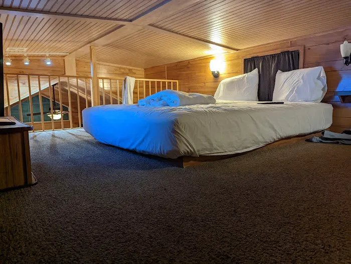 Richmond North / Kings Dominion KOA Holiday 3