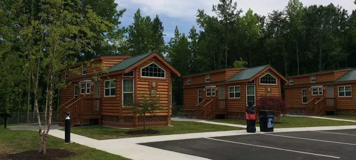 Richmond North / Kings Dominion KOA Holiday 4