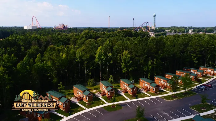 Richmond North / Kings Dominion KOA Holiday 0