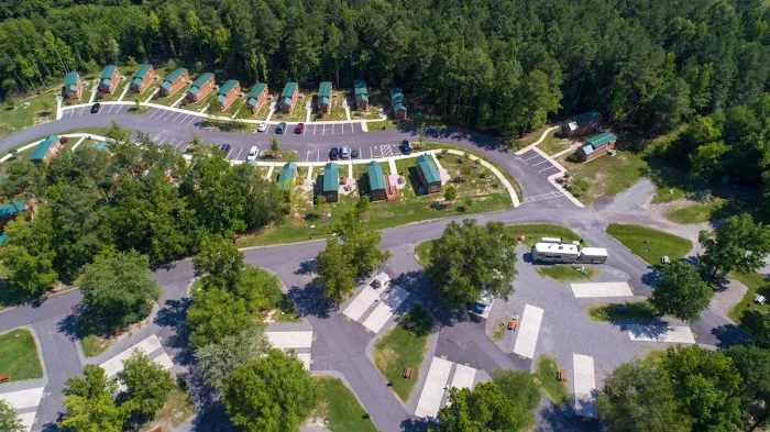 Richmond North / Kings Dominion KOA Holiday 6