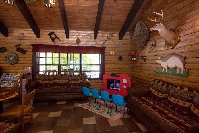 Richmond North / Kings Dominion KOA Holiday 7