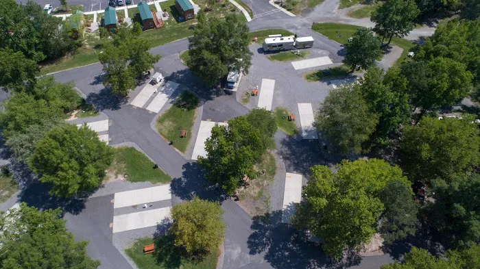 Richmond North / Kings Dominion KOA Holiday 1