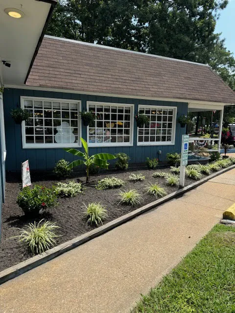 Americamps RV Resort & Cottages 2