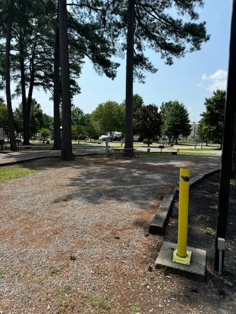 Americamps RV Resort & Cottages 3