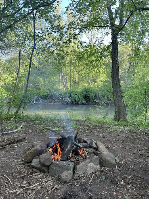 Rappahannock River Campground 3