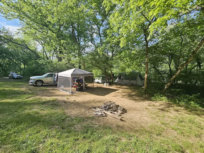 Rappahannock River Campground 5