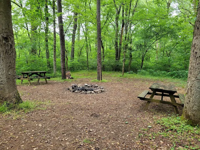 Rappahannock River Campground 9