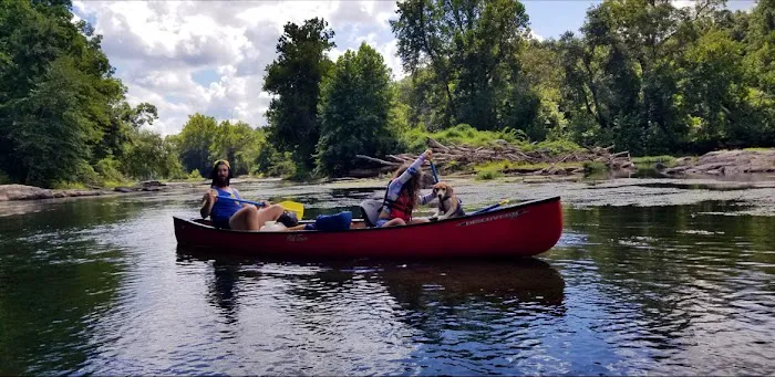 Rappahannock River Campground 6