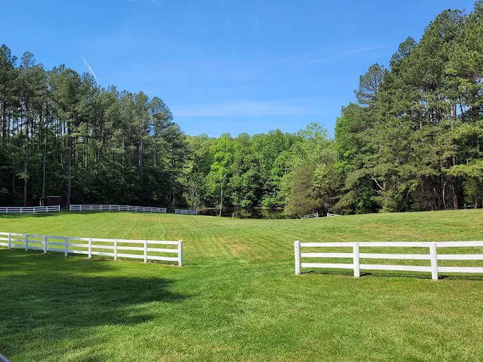 Rappahannock River Campground 1