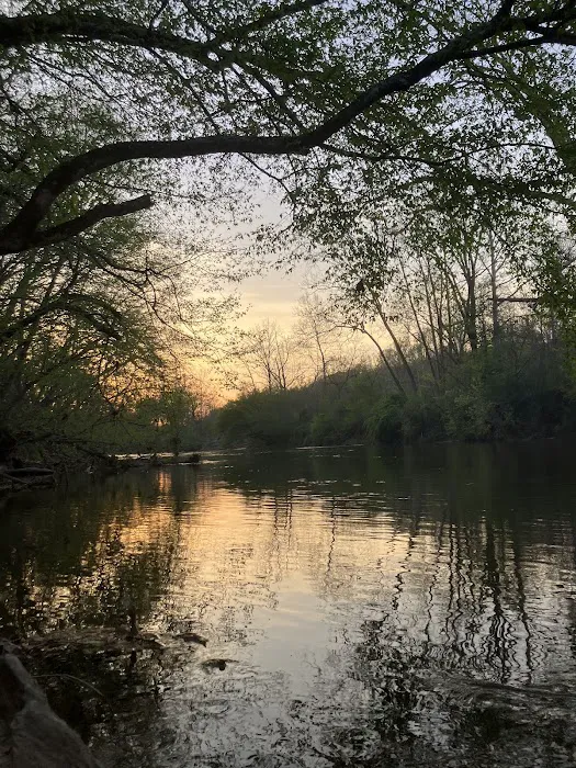 Rappahannock River Campground 0